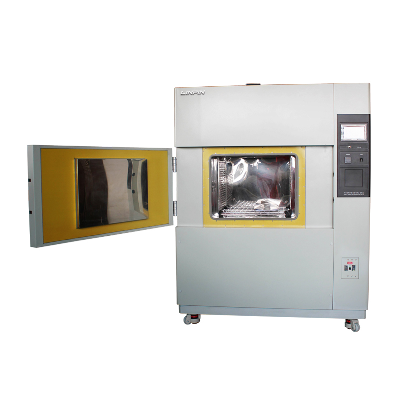 三箱式冷熱沖擊實(shí)驗(yàn)箱|三箱式冷熱沖擊試驗(yàn)箱