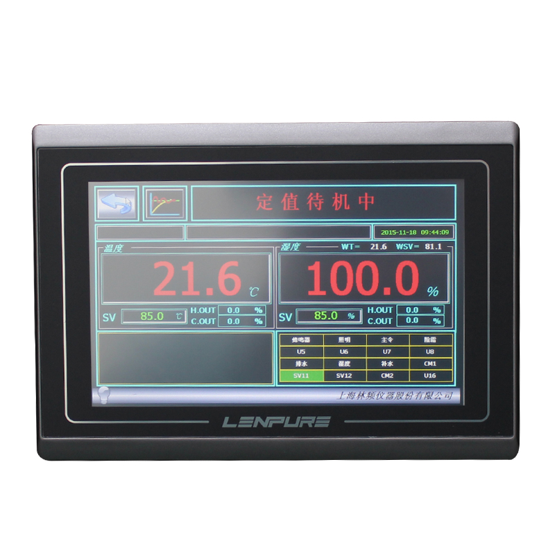 步入式高低溫循環濕熱實驗室|大型高低溫交變濕熱測試箱