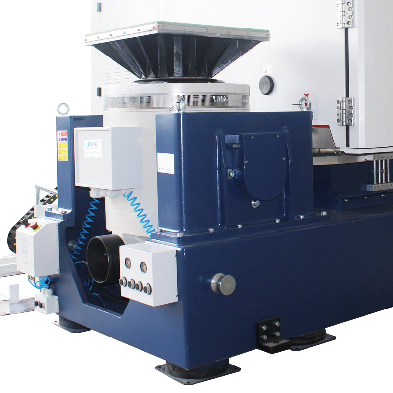 溫濕度振動三綜合試驗箱|三綜合振動環境試驗箱