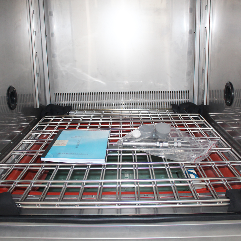 溫濕度振動三綜合試驗箱|三綜合振動環境試驗箱