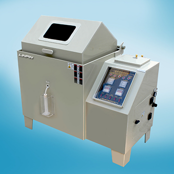 鹽霧試驗機(jī)加工成型技術(shù)及操作指南