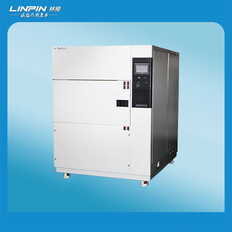 如何抑制三箱式冷熱沖擊試驗(yàn)箱的靜電問(wèn)題？